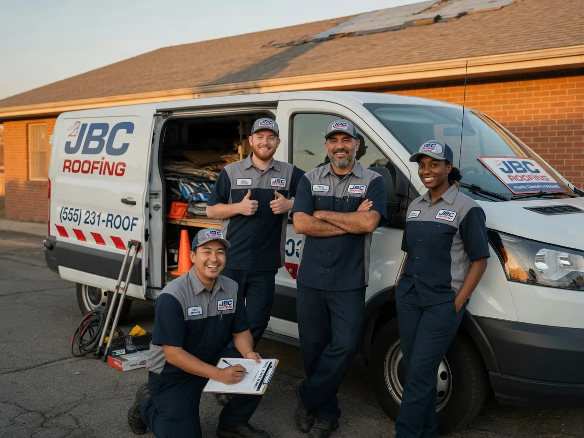 Roof Replacement company in Ford, WA