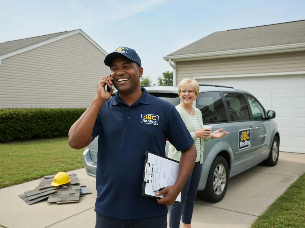 Roof Replacement Ford, WA FAQs
